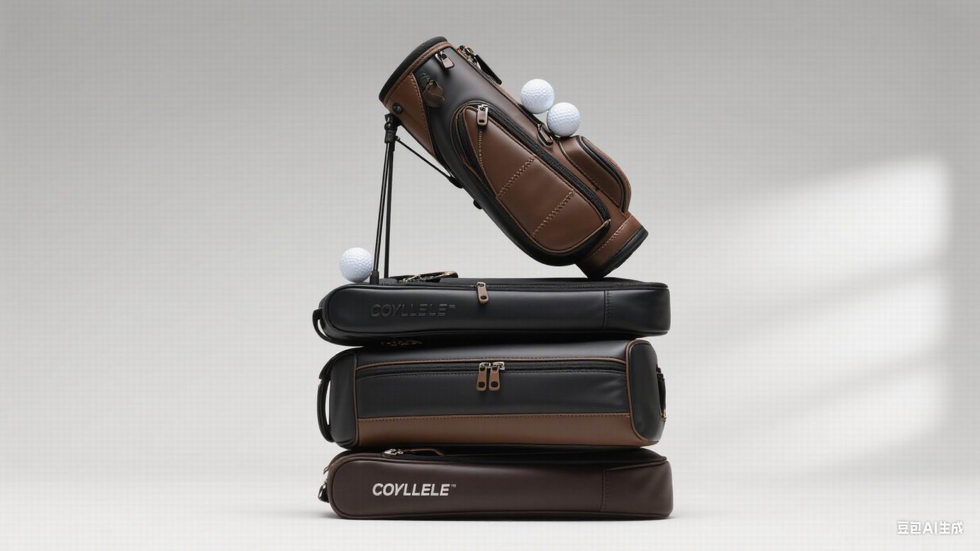 Golf Bag Sizing & Fit Guide 2024